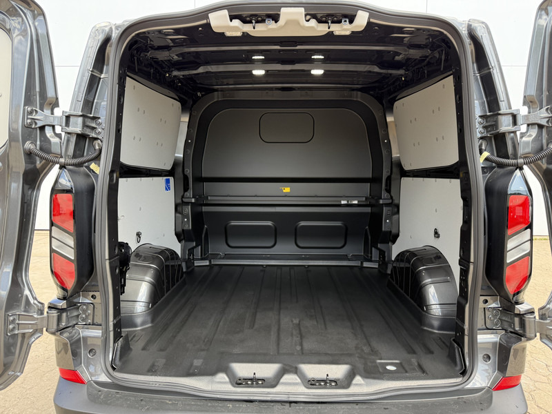 신규 소형 밴, 콤비 밴 Ford Transit Custom 2.0 TDCI 136pk L2H1 Dubbele Cabine Dubbele Schuif Adaptieve Cruise Control Carplay Camera Parkeersensoren voor achter BPM VRIJ : 사진 15