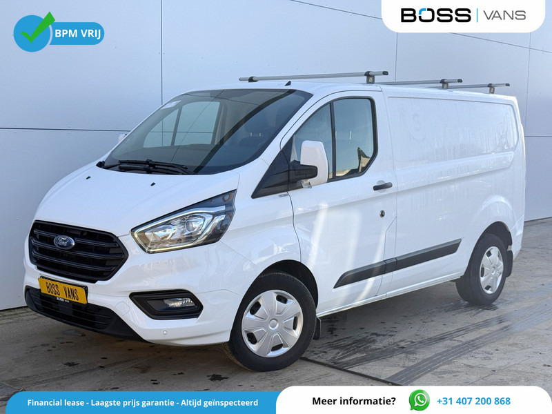 Ford Transit Custom 300 2.0 TDCI 130PK Automaat L1H1 LED Airco Cruise Control Stoelverwarming Parkeersensoren voor achter - 소형 밴 : 사진 1 Ford Transit Custom 300 2.0 TDCI 130PK Automaat L1H1 LED Airco Cruise Control Stoelverwarming Parkeersensoren voor achter - 소형 밴 : 사진 1