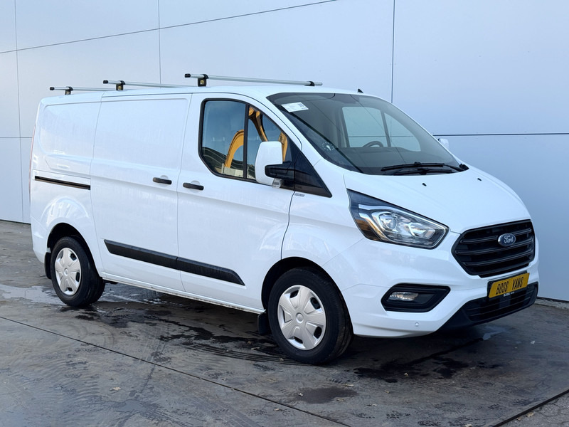 Ford Transit Custom 300 2.0 TDCI 130PK Automaat L1H1 LED Airco Cruise Control Stoelverwarming Parkeersensoren voor achter - 소형 밴 : 사진 4 Ford Transit Custom 300 2.0 TDCI 130PK Automaat L1H1 LED Airco Cruise Control Stoelverwarming Parkeersensoren voor achter - 소형 밴 : 사진 4