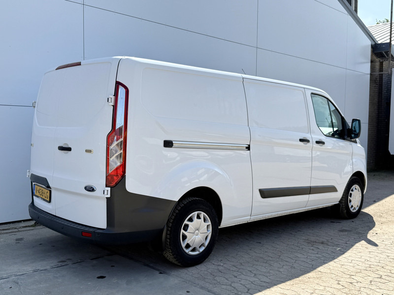 Ford Transit Custom 310 2.0 TDCI L2H1 Trend L2H1 Dubbele Schuif Airco Camera Navigatie Parkeersensoren voor achter - 소형 밴 : 사진 4 Ford Transit Custom 310 2.0 TDCI L2H1 Trend L2H1 Dubbele Schuif Airco Camera Navigatie Parkeersensoren voor achter - 소형 밴 : 사진 4