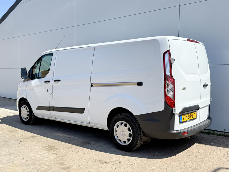 Ford Transit Custom 310 2.0 TDCI L2H1 Trend L2H1 Dubbele Schuif Airco Camera Navigatie Parkeersensoren voor achter - 소형 밴 : 사진 3 Ford Transit Custom 310 2.0 TDCI L2H1 Trend L2H1 Dubbele Schuif Airco Camera Navigatie Parkeersensoren voor achter - 소형 밴 : 사진 3