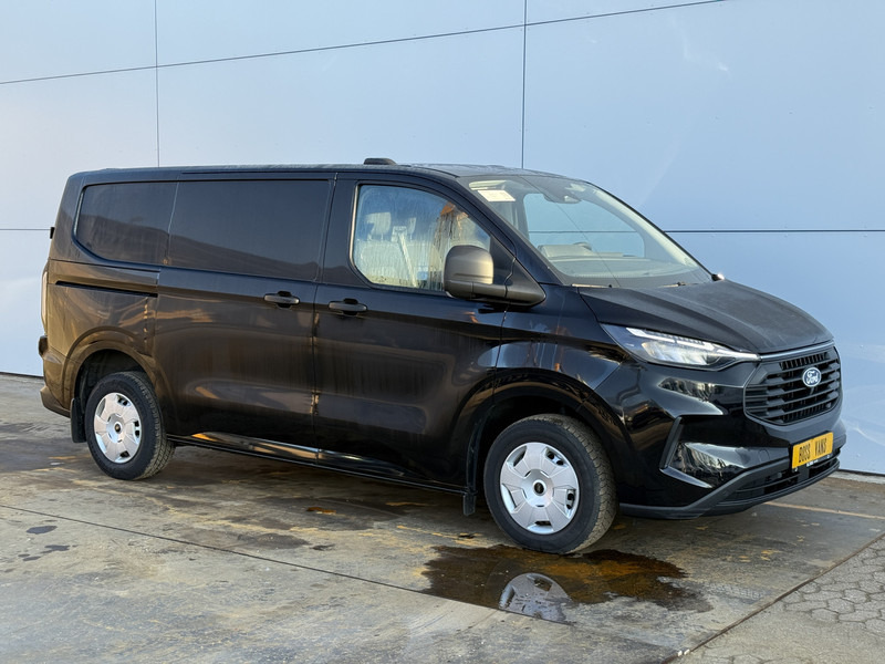 Ford Transit Custom 320 2.0 TDCI 136PK **4 Jaar Fabrieksgarantie** L1H1 LED Climate Control Adaptieve Cruise Control Carplay Camera Stoelverwarming - 소형 밴 : 사진 4 Ford Transit Custom 320 2.0 TDCI 136PK **4 Jaar Fabrieksgarantie** L1H1 LED Climate Control Adaptieve Cruise Control Carplay Camera Stoelverwarming - 소형 밴 : 사진 4