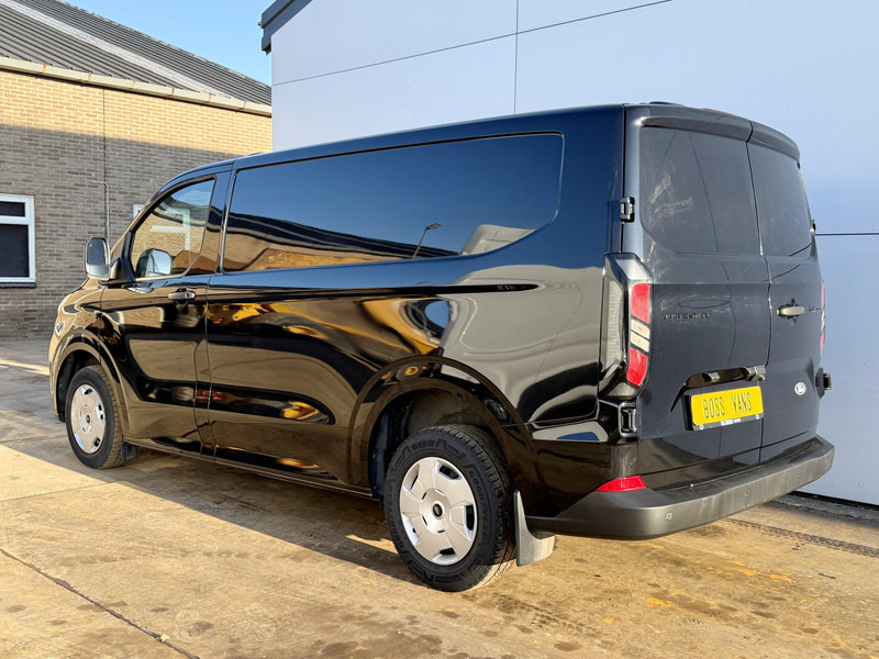 Ford Transit Custom 320 2.0 TDCI 136PK **4 Jaar Fabrieksgarantie** L1H1 LED Climate Control Adaptieve Cruise Control Carplay Camera Stoelverwarming - 소형 밴 : 사진 2 Ford Transit Custom 320 2.0 TDCI 136PK **4 Jaar Fabrieksgarantie** L1H1 LED Climate Control Adaptieve Cruise Control Carplay Camera Stoelverwarming - 소형 밴 : 사진 2