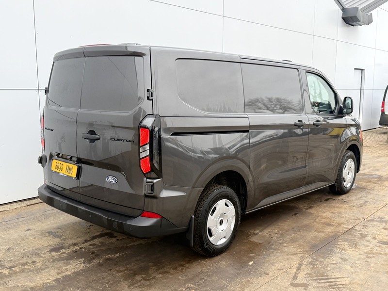 Ford Transit Custom 320 2.0 TDCI 136PK **4 Jaar Fabrieksgarantie** L1H1 LED Climate Control Adaptieve Cruise Control Carplay Camera Stoelverwarming - 소형 밴 : 사진 3 Ford Transit Custom 320 2.0 TDCI 136PK **4 Jaar Fabrieksgarantie** L1H1 LED Climate Control Adaptieve Cruise Control Carplay Camera Stoelverwarming - 소형 밴 : 사진 3