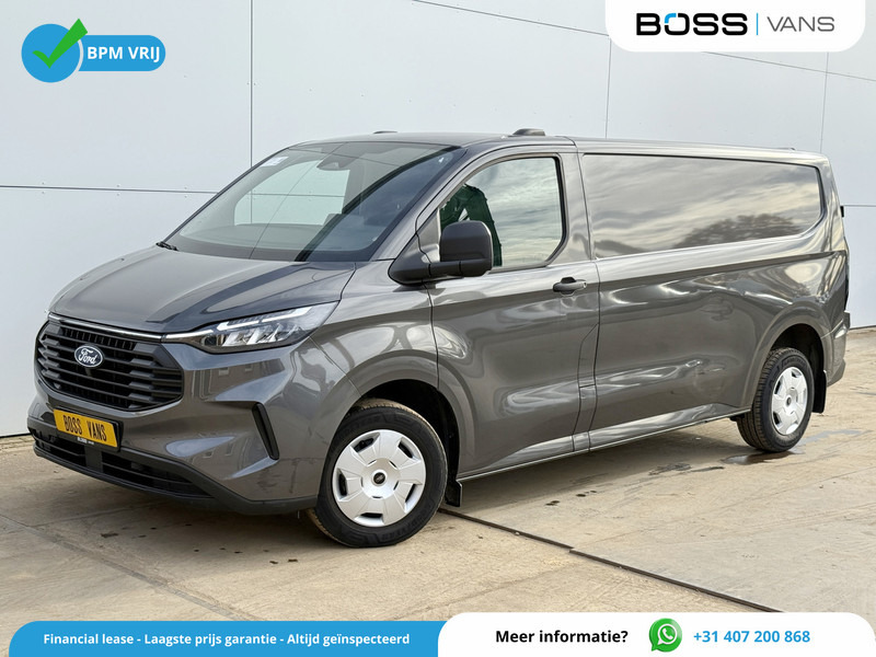 Ford Transit Custom 320 2.0 TDCI 136PK L2H1 LED Adaptieve Cruise Control Camera Carplay Stoelverwarming Parkeersensoren voor achter Fabr Garantie 07-28 - 소형 밴 : 사진 1 Ford Transit Custom 320 2.0 TDCI 136PK L2H1 LED Adaptieve Cruise Control Camera Carplay Stoelverwarming Parkeersensoren voor achter Fabr Garantie 07-28 - 소형 밴 : 사진 1