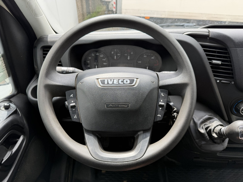 덤프 밴 Iveco Daily 35C12 2.3 Kipper Dubbellucht 3.5t Trekhaak Airco Cruise Control Luchtgeveerde stoel : 사진 15