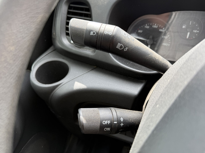 덤프 밴 Iveco Daily 35C12 2.3 Kipper Dubbellucht 3.5t Trekhaak Airco Cruise Control Luchtgeveerde stoel : 사진 18