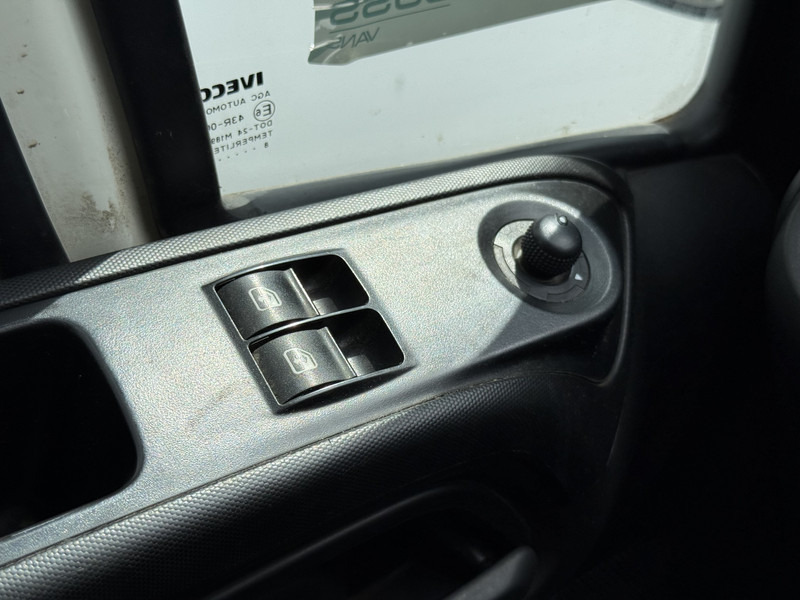 덤프 밴 Iveco Daily 35C12 2.3 Kipper Dubbellucht 3.5t Trekhaak Airco Cruise Control Luchtgeveerde stoel : 사진 19