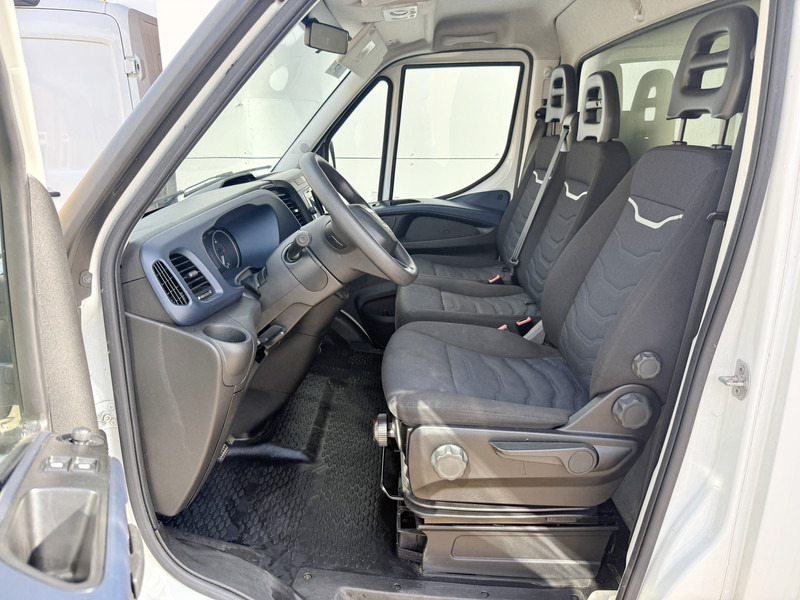 Iveco Daily 35C14 2.3 Automaat Airco Cruise Control Camera Meubelbak Foodtruck Camper XL - 박스 밴 : 사진 5 Iveco Daily 35C14 2.3 Automaat Airco Cruise Control Camera Meubelbak Foodtruck Camper XL - 박스 밴 : 사진 5