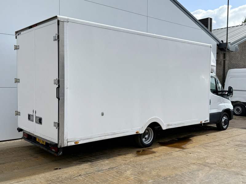Iveco Daily 35C14 2.3 Automaat Airco Cruise Control Camera Meubelbak Foodtruck Camper XL - 박스 밴 : 사진 3 Iveco Daily 35C14 2.3 Automaat Airco Cruise Control Camera Meubelbak Foodtruck Camper XL - 박스 밴 : 사진 3