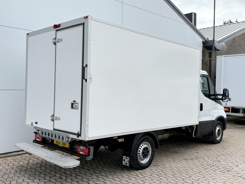 Iveco Daily 35S14 2.3 Automaat Koel/vrieswagen Kühlkoffer Carrier-20°C Climate Control Cruise Control Camera - 냉동 밴 : 사진 3 Iveco Daily 35S14 2.3 Automaat Koel/vrieswagen Kühlkoffer Carrier-20°C Climate Control Cruise Control Camera - 냉동 밴 : 사진 3
