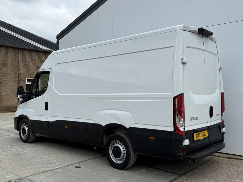 Iveco Daily 35S14 2.3 L2H2 Airco Cruise 3.5ton Trekgewicht Lucht geveerde stoel - 소형 밴 : 사진 2 Iveco Daily 35S14 2.3 L2H2 Airco Cruise 3.5ton Trekgewicht Lucht geveerde stoel - 소형 밴 : 사진 2