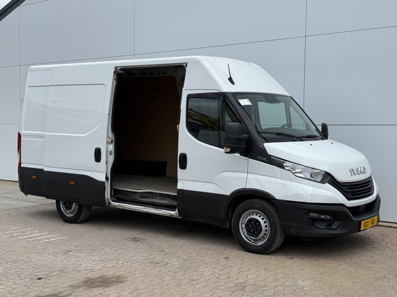 Iveco Daily 35S14 2.3 L2H2 Airco Cruise 3.5ton Trekgewicht Lucht geveerde stoel - 소형 밴 : 사진 5 Iveco Daily 35S14 2.3 L2H2 Airco Cruise 3.5ton Trekgewicht Lucht geveerde stoel - 소형 밴 : 사진 5