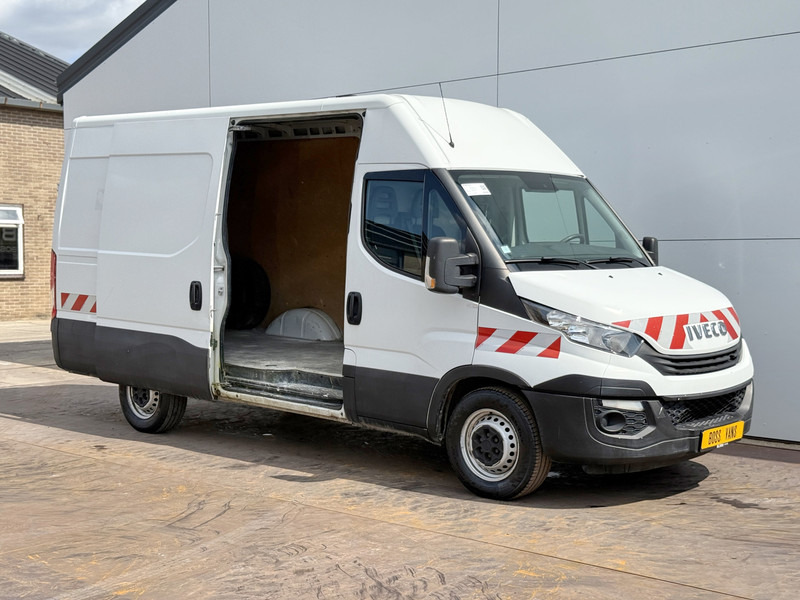 Iveco Daily 35S14 2.3 L2H2 Cruise Control Climate Control 3.5t Trekhaak Lucht geveerde stoel - 패널 밴 : 사진 5 Iveco Daily 35S14 2.3 L2H2 Cruise Control Climate Control 3.5t Trekhaak Lucht geveerde stoel - 패널 밴 : 사진 5