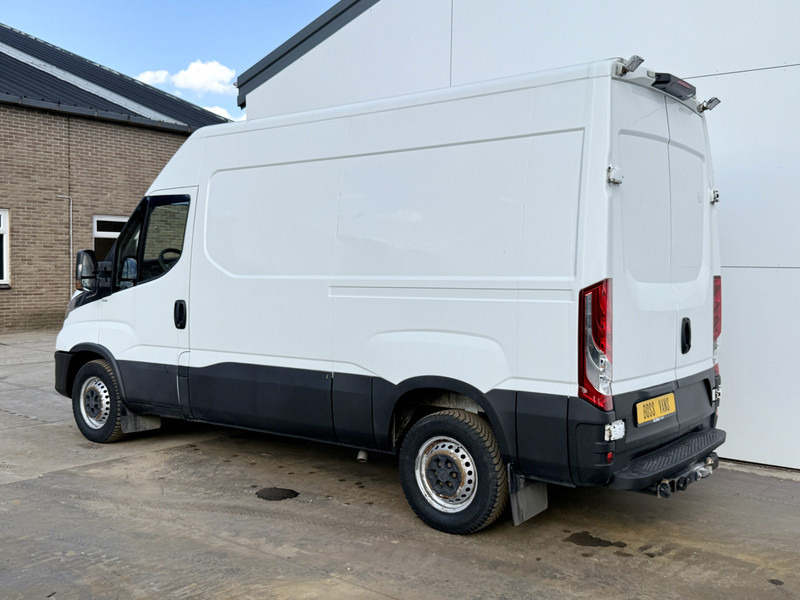 Iveco Daily 35S16 2.3 Automaat L1H2 Airco Cruise Control Standkachel Camera Trekhaak 3.5t - 패널 밴 : 사진 2 Iveco Daily 35S16 2.3 Automaat L1H2 Airco Cruise Control Standkachel Camera Trekhaak 3.5t - 패널 밴 : 사진 2