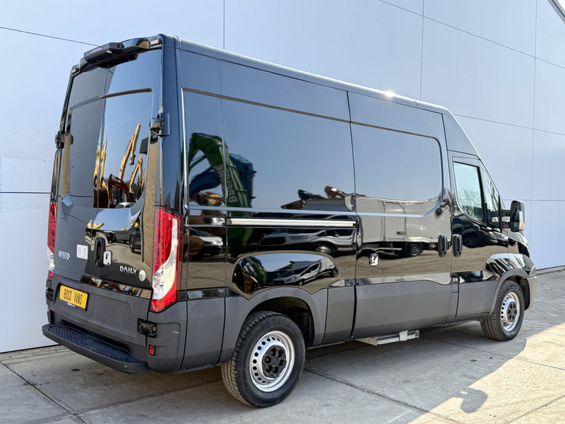 Iveco Daily 35S16 L2H2 Airco Cruise Control Camera 3.5t Trekhaak - 패널 밴 : 사진 3 Iveco Daily 35S16 L2H2 Airco Cruise Control Camera 3.5t Trekhaak - 패널 밴 : 사진 3