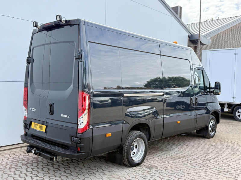 Iveco Daily 50C18 3.0 3.0 Automaat Luchtvering Dubbellucht L2H2 Climate Control Cruise Control Trekhaak Camera - 패널 밴 : 사진 3 Iveco Daily 50C18 3.0 3.0 Automaat Luchtvering Dubbellucht L2H2 Climate Control Cruise Control Trekhaak Camera - 패널 밴 : 사진 3