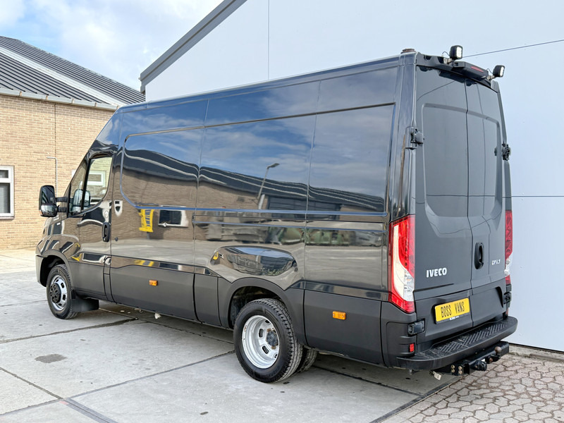 Iveco Daily 50C18 3.0 3.0 Automaat Luchtvering Dubbellucht L2H2 Climate Control Cruise Control Trekhaak Camera - 패널 밴 : 사진 2 Iveco Daily 50C18 3.0 3.0 Automaat Luchtvering Dubbellucht L2H2 Climate Control Cruise Control Trekhaak Camera - 패널 밴 : 사진 2