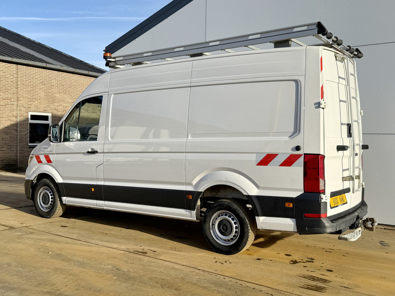 MAN TGE 3.140 2.0 TDI L3H3 Airco Cruise Control Trekhaak Carplay Navigatie Parkeersensoren voor achter - 패널 밴 : 사진 2 MAN TGE 3.140 2.0 TDI L3H3 Airco Cruise Control Trekhaak Carplay Navigatie Parkeersensoren voor achter - 패널 밴 : 사진 2