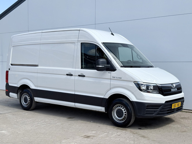 MAN TGE 3.140 2.0 TDI L3H3 Automaat Airco Cruise Control Camera Apple Carplay Parkeersensoren voor achter - 패널 밴 : 사진 4 MAN TGE 3.140 2.0 TDI L3H3 Automaat Airco Cruise Control Camera Apple Carplay Parkeersensoren voor achter - 패널 밴 : 사진 4