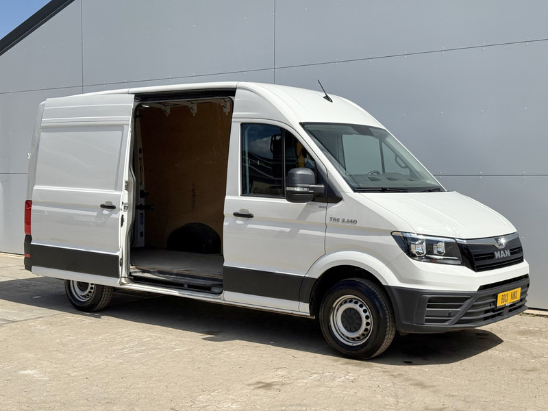 MAN TGE 3.140 2.0 TDI L3H3 Automaat Airco Cruise Control Camera Apple Carplay Parkeersensoren voor achter - 패널 밴 : 사진 5 MAN TGE 3.140 2.0 TDI L3H3 Automaat Airco Cruise Control Camera Apple Carplay Parkeersensoren voor achter - 패널 밴 : 사진 5