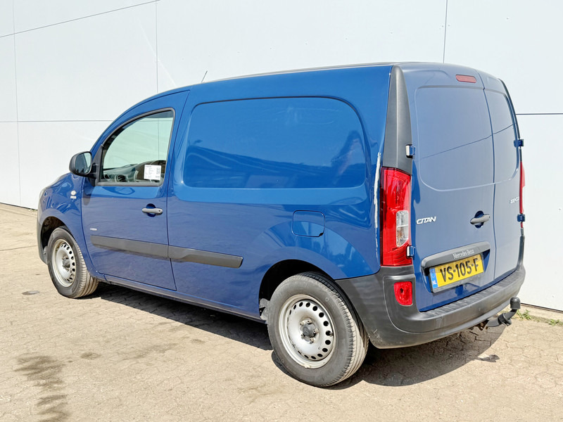 Mercedes-Benz Citan 109 Airco Trekhaak Schuifdeur APK 11-11-2025 - 소형 밴 : 사진 2 Mercedes-Benz Citan 109 Airco Trekhaak Schuifdeur APK 11-11-2025 - 소형 밴 : 사진 2