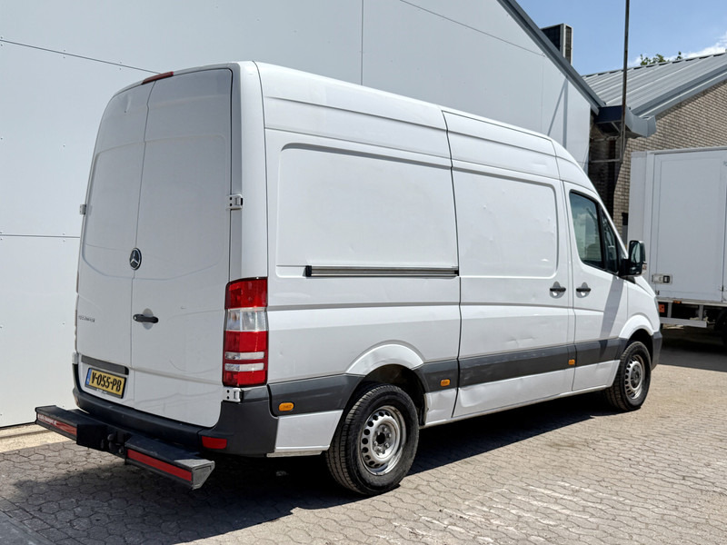 Mercedes-Benz Sprinter 211 2.2 CDI Automaat L2H2 Climate Control Trekhaak Navigatie - 소형 밴 : 사진 3 Mercedes-Benz Sprinter 211 2.2 CDI Automaat L2H2 Climate Control Trekhaak Navigatie - 소형 밴 : 사진 3