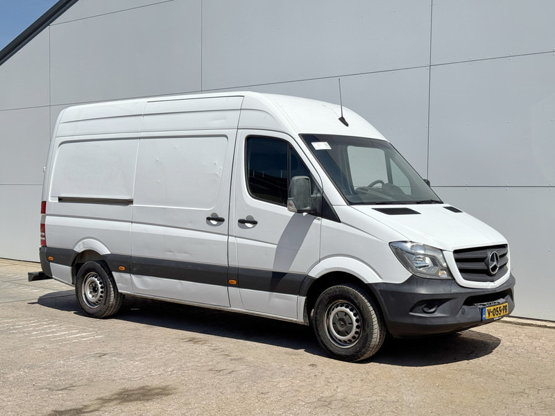 Mercedes-Benz Sprinter 211 2.2 CDI Automaat L2H2 Climate Control Trekhaak Navigatie - 소형 밴 : 사진 4 Mercedes-Benz Sprinter 211 2.2 CDI Automaat L2H2 Climate Control Trekhaak Navigatie - 소형 밴 : 사진 4
