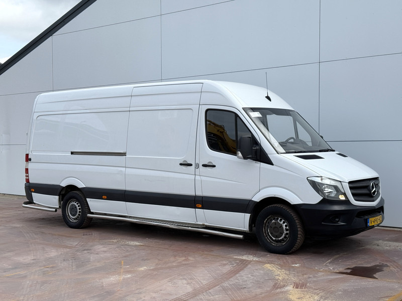 Mercedes-Benz Sprinter 311 2.2 CDI Automaat L3H2 Cruise Control Camera Sidebars Pakketbus - 패널 밴 : 사진 4 Mercedes-Benz Sprinter 311 2.2 CDI Automaat L3H2 Cruise Control Camera Sidebars Pakketbus - 패널 밴 : 사진 4