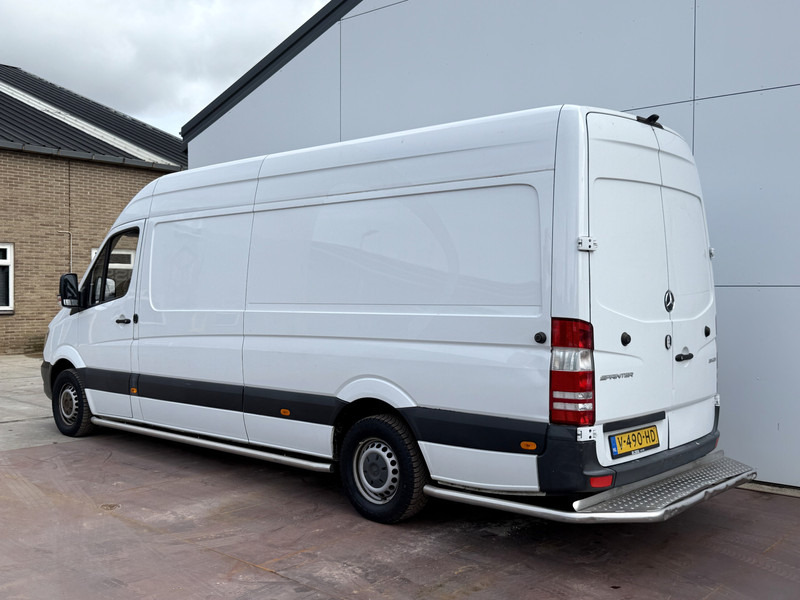 Mercedes-Benz Sprinter 311 2.2 CDI Automaat L3H2 Cruise Control Camera Sidebars Pakketbus - 패널 밴 : 사진 2 Mercedes-Benz Sprinter 311 2.2 CDI Automaat L3H2 Cruise Control Camera Sidebars Pakketbus - 패널 밴 : 사진 2