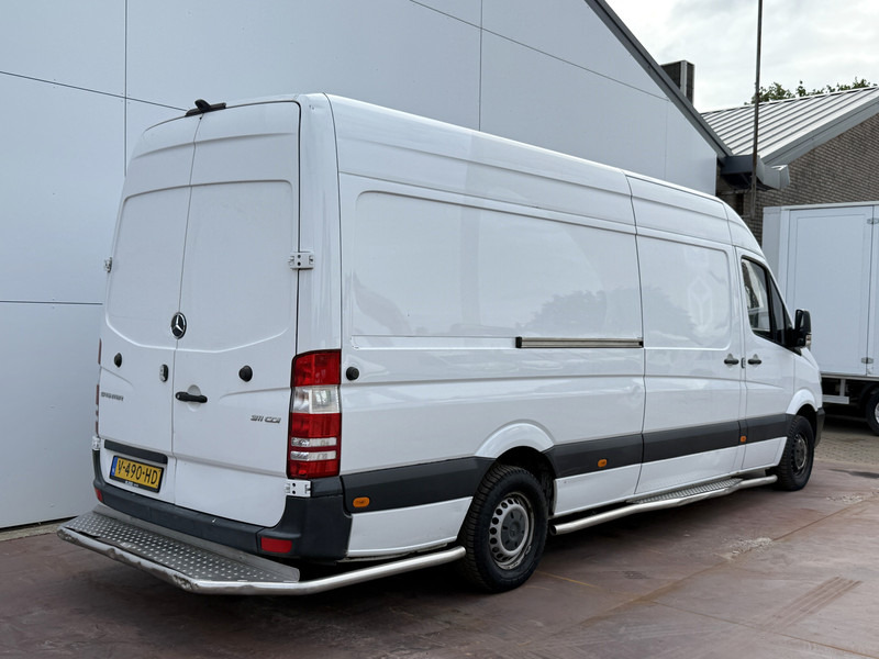 Mercedes-Benz Sprinter 311 2.2 CDI Automaat L3H2 Cruise Control Camera Sidebars Pakketbus - 패널 밴 : 사진 3 Mercedes-Benz Sprinter 311 2.2 CDI Automaat L3H2 Cruise Control Camera Sidebars Pakketbus - 패널 밴 : 사진 3