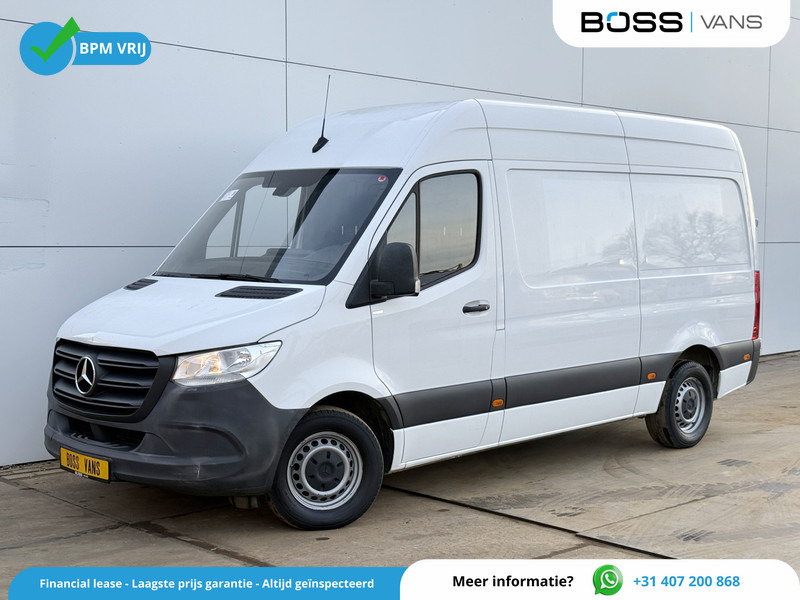 Mercedes-Benz Sprinter 314 2.2 CDI Automaat L2H2 Climate Control Cruise Control Camera Carplay ESP - 소형 밴 : 사진 1 Mercedes-Benz Sprinter 314 2.2 CDI Automaat L2H2 Climate Control Cruise Control Camera Carplay ESP - 소형 밴 : 사진 1