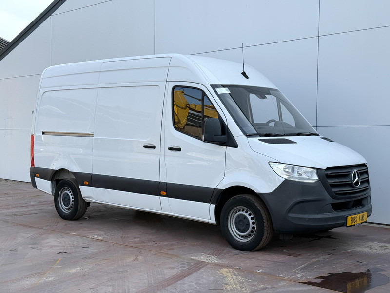 Mercedes-Benz Sprinter 314 2.2 CDI L2H2 Climate Control Cruise Control Carplay - 패널 밴 : 사진 4 Mercedes-Benz Sprinter 314 2.2 CDI L2H2 Climate Control Cruise Control Carplay - 패널 밴 : 사진 4