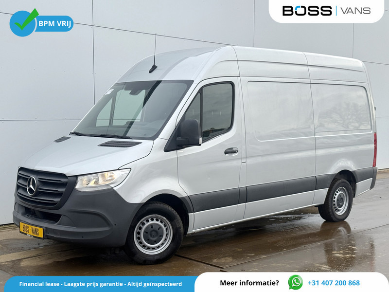 Mercedes-Benz Sprinter 315 1.9 CDI Automaat L2H2 Climate Control Carplay Camera Parkeersensoren voor achter - 소형 밴 : 사진 1 Mercedes-Benz Sprinter 315 1.9 CDI Automaat L2H2 Climate Control Carplay Camera Parkeersensoren voor achter - 소형 밴 : 사진 1