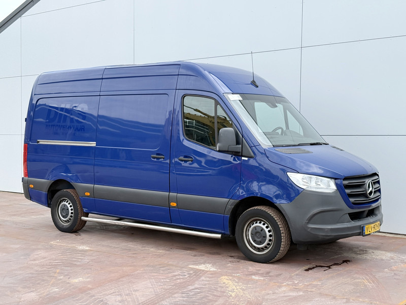 Mercedes-Benz Sprinter 315 1.9 CDI Automaat L2H2 Climate Control Cruise Control Carplay Trekhaak Dodehoek waarschuwing - 패널 밴 : 사진 4 Mercedes-Benz Sprinter 315 1.9 CDI Automaat L2H2 Climate Control Cruise Control Carplay Trekhaak Dodehoek waarschuwing - 패널 밴 : 사진 4