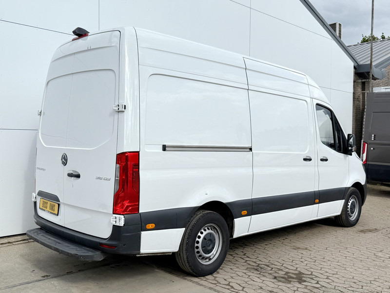Mercedes-Benz Sprinter 315 1.9 CDI L2H2 Climate Control Cruise Control Carplay Camera Parkeersensoren voor achter - 패널 밴 : 사진 3 Mercedes-Benz Sprinter 315 1.9 CDI L2H2 Climate Control Cruise Control Carplay Camera Parkeersensoren voor achter - 패널 밴 : 사진 3