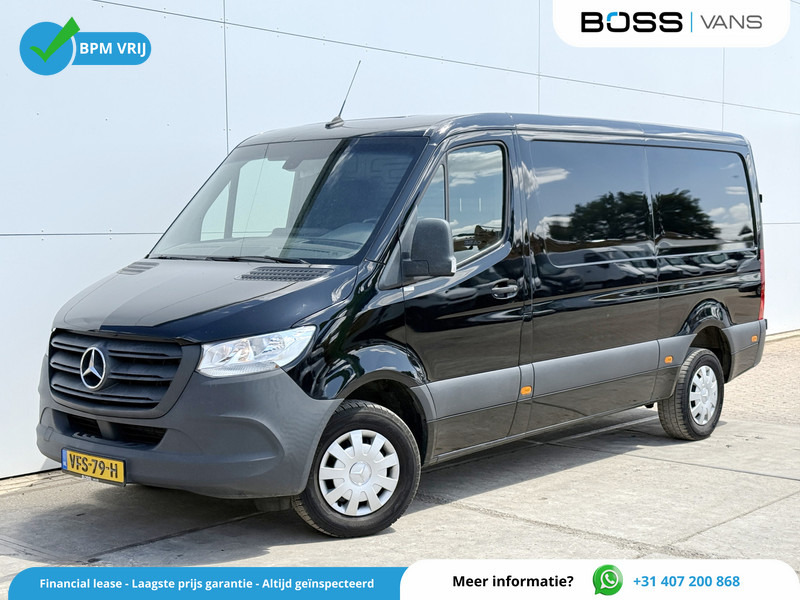 Mercedes-Benz Sprinter 316 CDI Automaat L2H1 Climate Control Cruise Control Camera Trekhaak 3.5 Ton Trekgewicht - 패널 밴 : 사진 1 Mercedes-Benz Sprinter 316 CDI Automaat L2H1 Climate Control Cruise Control Camera Trekhaak 3.5 Ton Trekgewicht - 패널 밴 : 사진 1