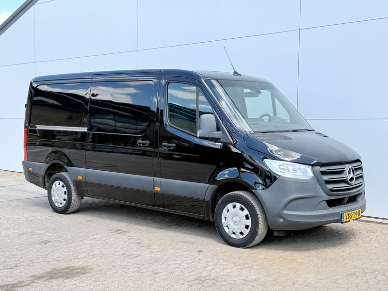 Mercedes-Benz Sprinter 316 CDI Automaat L2H1 Climate Control Cruise Control Camera Trekhaak 3.5 Ton Trekgewicht - 패널 밴 : 사진 4 Mercedes-Benz Sprinter 316 CDI Automaat L2H1 Climate Control Cruise Control Camera Trekhaak 3.5 Ton Trekgewicht - 패널 밴 : 사진 4