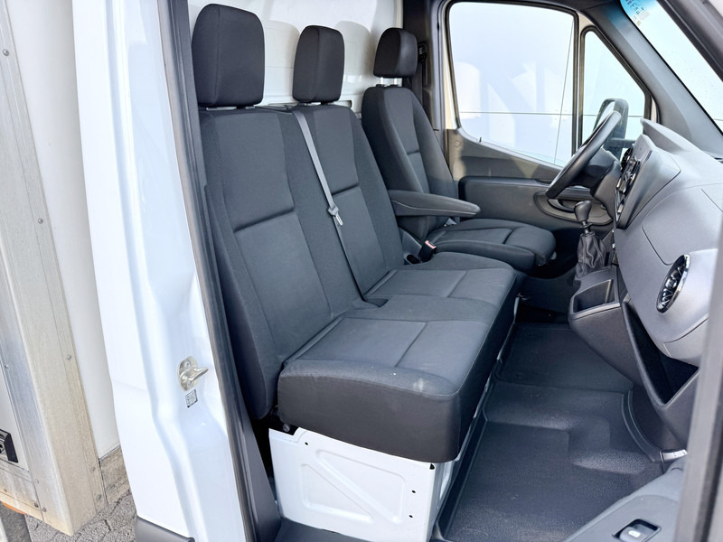 박스 밴 Mercedes-Benz Sprinter 514 2.2 CDI Dubbellucht Laadklep Airco Cruise Control Bakwagen Meubelbak Koffer : 사진 8