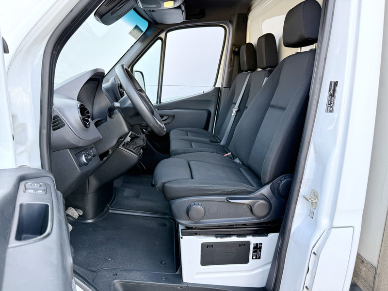박스 밴 Mercedes-Benz Sprinter 514 2.2 CDI Dubbellucht Laadklep Airco Cruise Control Bakwagen Meubelbak Koffer : 사진 7