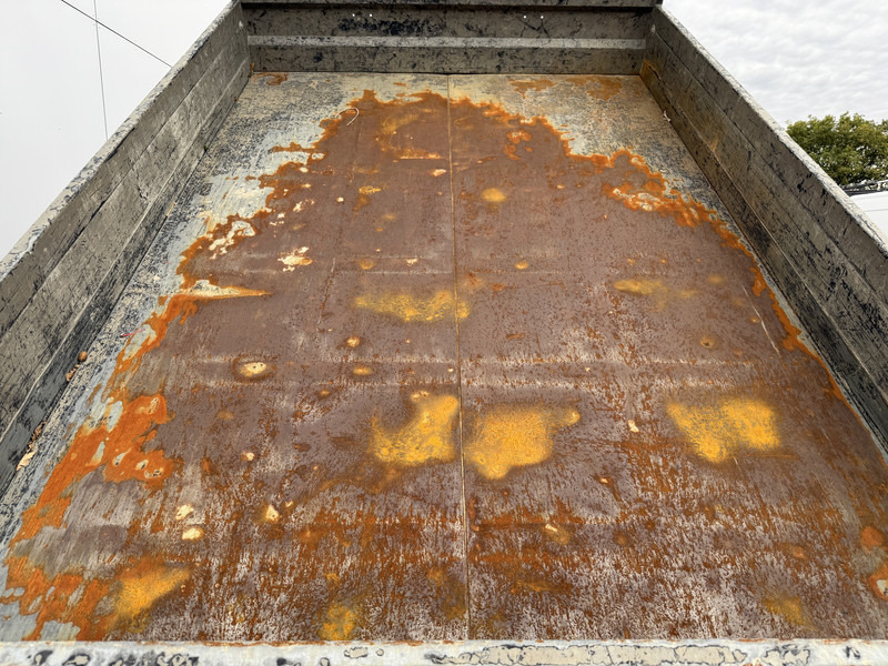 덤프 밴 Mercedes-Benz Sprinter 514 2.2 CDI Kipper Dubbellucht 3.5t Trekhaak Climate Control Cruise Control Benne Tipper : 사진 14 덤프 밴 Mercedes-Benz Sprinter 514 2.2 CDI Kipper Dubbellucht 3.5t Trekhaak Climate Control Cruise Control Benne Tipper : 사진 14