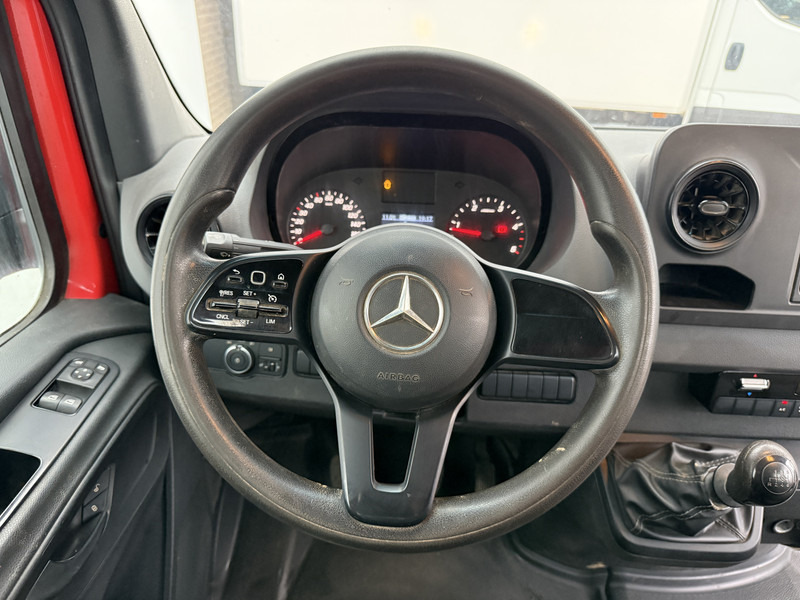 덤프 밴 Mercedes-Benz Sprinter 514 2.2 CDI Kipper Dubbellucht 3.5t Trekhaak Climate Control Cruise Control Benne Tipper : 사진 18 덤프 밴 Mercedes-Benz Sprinter 514 2.2 CDI Kipper Dubbellucht 3.5t Trekhaak Climate Control Cruise Control Benne Tipper : 사진 18