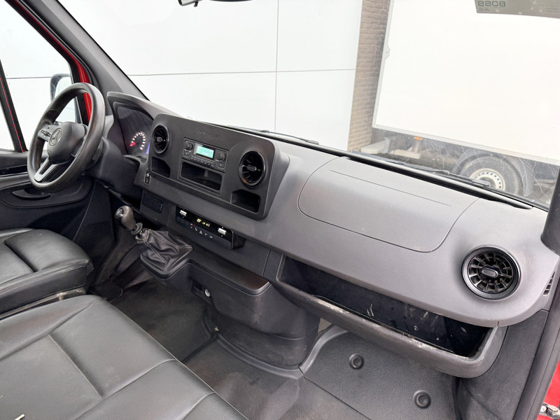 덤프 밴 Mercedes-Benz Sprinter 514 2.2 CDI Kipper Dubbellucht 3.5t Trekhaak Climate Control Cruise Control Benne Tipper : 사진 10 덤프 밴 Mercedes-Benz Sprinter 514 2.2 CDI Kipper Dubbellucht 3.5t Trekhaak Climate Control Cruise Control Benne Tipper : 사진 10