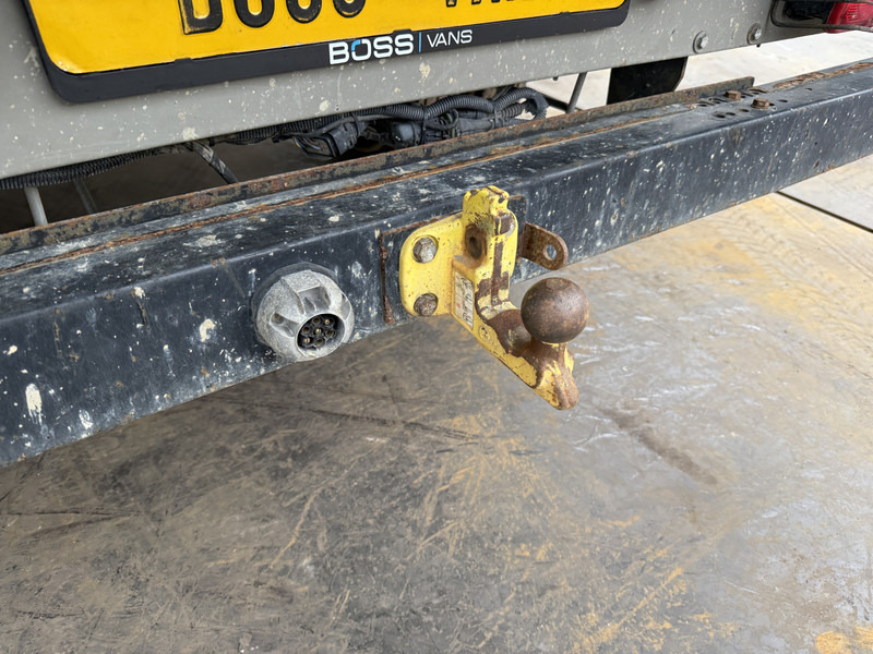 덤프 밴 Mercedes-Benz Sprinter 514 2.2 CDI Kipper Dubbellucht 3.5t Trekhaak Climate Control Cruise Control Benne Tipper : 사진 16 덤프 밴 Mercedes-Benz Sprinter 514 2.2 CDI Kipper Dubbellucht 3.5t Trekhaak Climate Control Cruise Control Benne Tipper : 사진 16