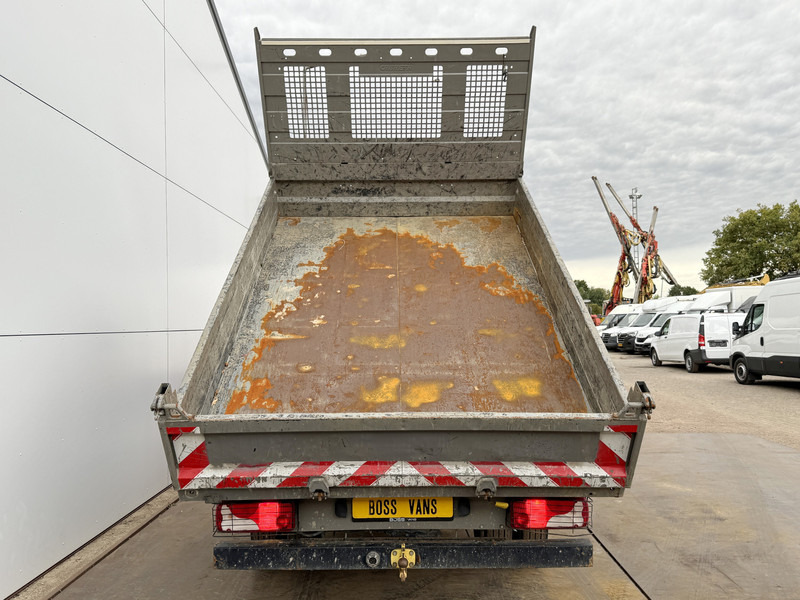 덤프 밴 Mercedes-Benz Sprinter 514 2.2 CDI Kipper Dubbellucht 3.5t Trekhaak Climate Control Cruise Control Benne Tipper : 사진 13 덤프 밴 Mercedes-Benz Sprinter 514 2.2 CDI Kipper Dubbellucht 3.5t Trekhaak Climate Control Cruise Control Benne Tipper : 사진 13