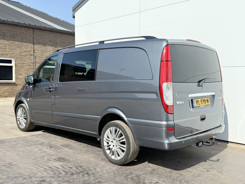 Mercedes-Benz Vito 113 Mercedez Benz Vito 113 **Marge** Automaat Dubbele Cabine Cruise Control Climate Control Parkeersensoren - 소형 밴, 콤비 밴 : 사진 2 Mercedes-Benz Vito 113 Mercedez Benz Vito 113 **Marge** Automaat Dubbele Cabine Cruise Control Climate Control Parkeersensoren - 소형 밴, 콤비 밴 : 사진 2