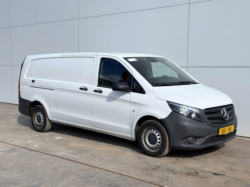 Mercedes-Benz Vito 114 2.1 CDI Automaat Climate Control Cruise Control Parkeersensoren voor achter Apple Carplay Android Auto Trekhaak - 소형 밴 : 사진 4 Mercedes-Benz Vito 114 2.1 CDI Automaat Climate Control Cruise Control Parkeersensoren voor achter Apple Carplay Android Auto Trekhaak - 소형 밴 : 사진 4