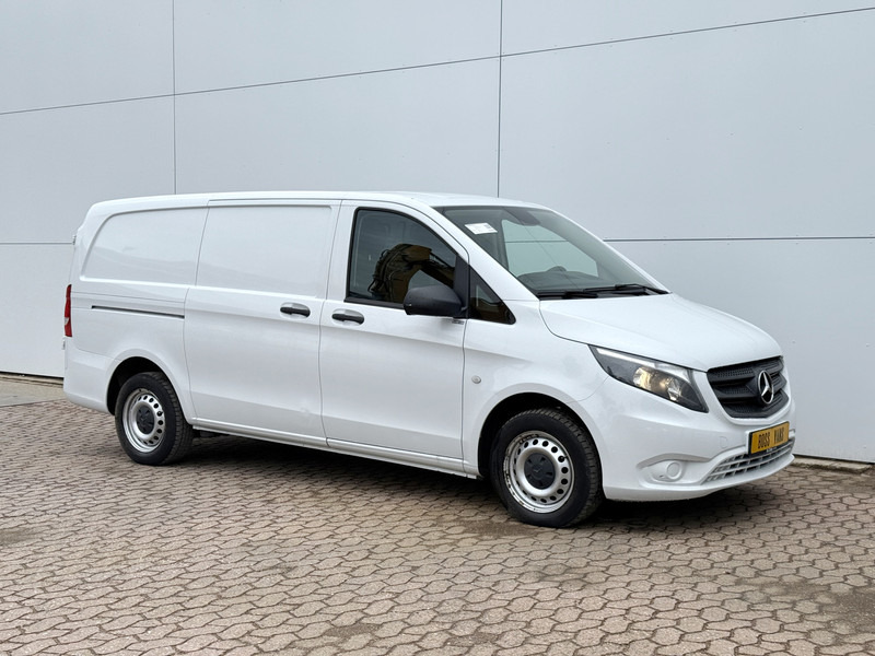 Mercedes-Benz Vito 114 2.1 CDI *Problem with 3rd gear* Automaat L2H1 Climate Control Standkachel Camera Trekhaak Navigatie - 소형 밴 : 사진 4 Mercedes-Benz Vito 114 2.1 CDI *Problem with 3rd gear* Automaat L2H1 Climate Control Standkachel Camera Trekhaak Navigatie - 소형 밴 : 사진 4