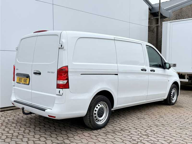 Mercedes-Benz Vito 114 2.1 CDI *Problem with 3rd gear* Automaat L2H1 Climate Control Standkachel Camera Trekhaak Navigatie - 소형 밴 : 사진 3 Mercedes-Benz Vito 114 2.1 CDI *Problem with 3rd gear* Automaat L2H1 Climate Control Standkachel Camera Trekhaak Navigatie - 소형 밴 : 사진 3