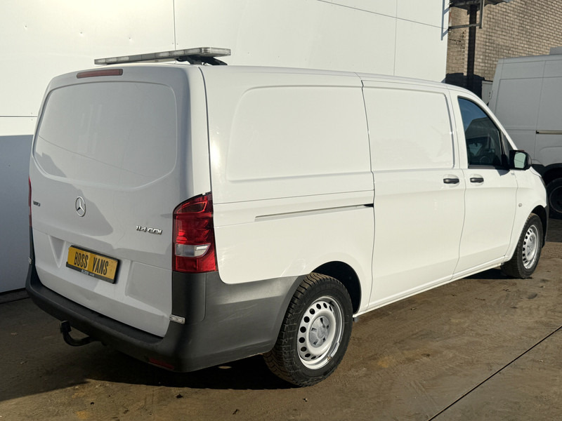 Mercedes-Benz Vito 114 2.2 CDI Automaat L2H1 Climate Control Cruise Control Camera Trekhaak Stoelverwarming - 소형 밴 : 사진 3 Mercedes-Benz Vito 114 2.2 CDI Automaat L2H1 Climate Control Cruise Control Camera Trekhaak Stoelverwarming - 소형 밴 : 사진 3